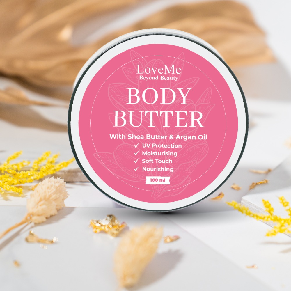 Body Butter